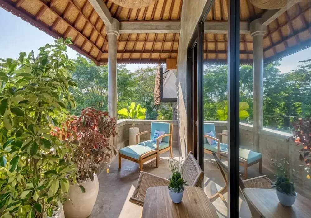 Leafy Home Canggu - photo 27