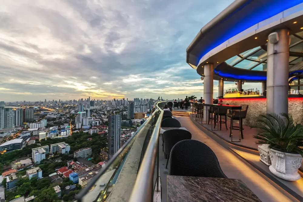Sky Walk Sky Bar - photo 42