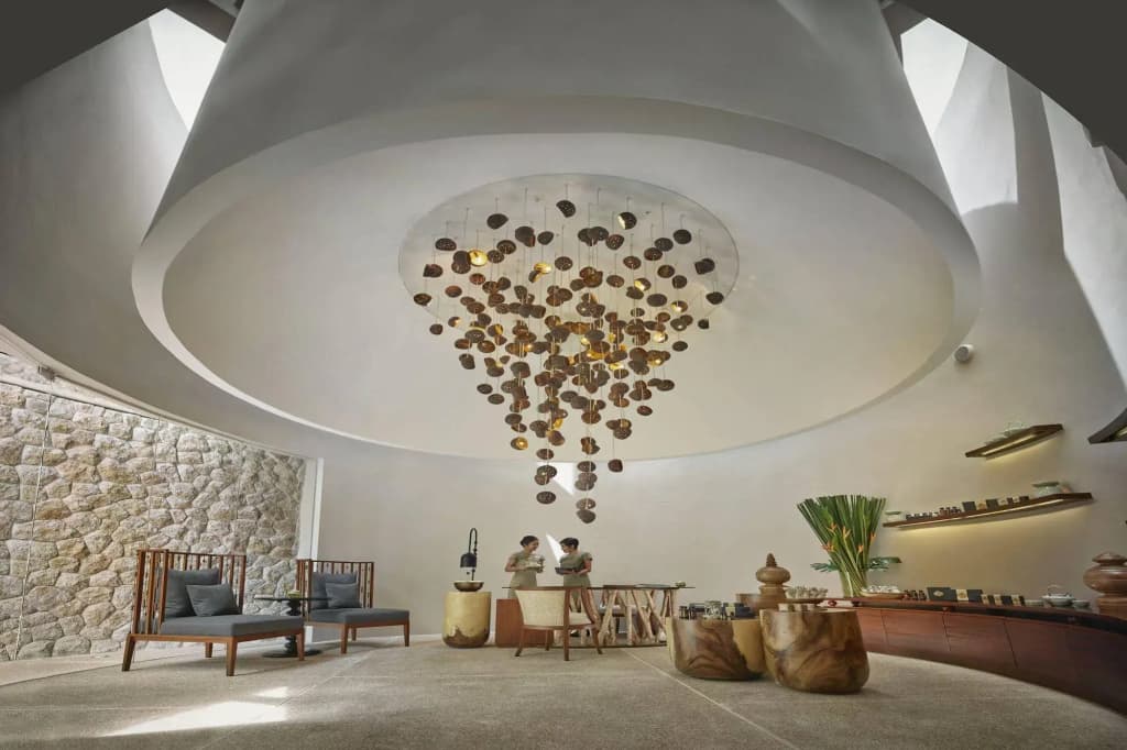The Ritz-Carlton, Koh Samui - photo 3