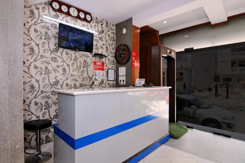 OYO Rooms Dwarka Sector 7 - photo 2