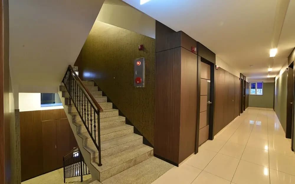 Jongno Susong Guesthouse - photo 11