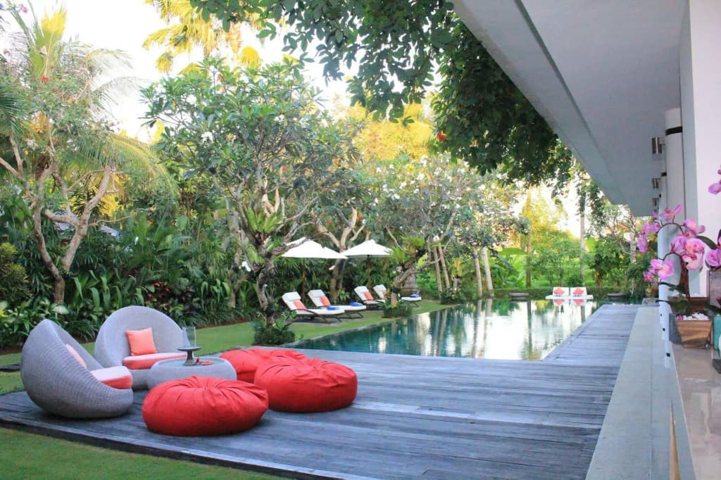Villa Sally - photo 20