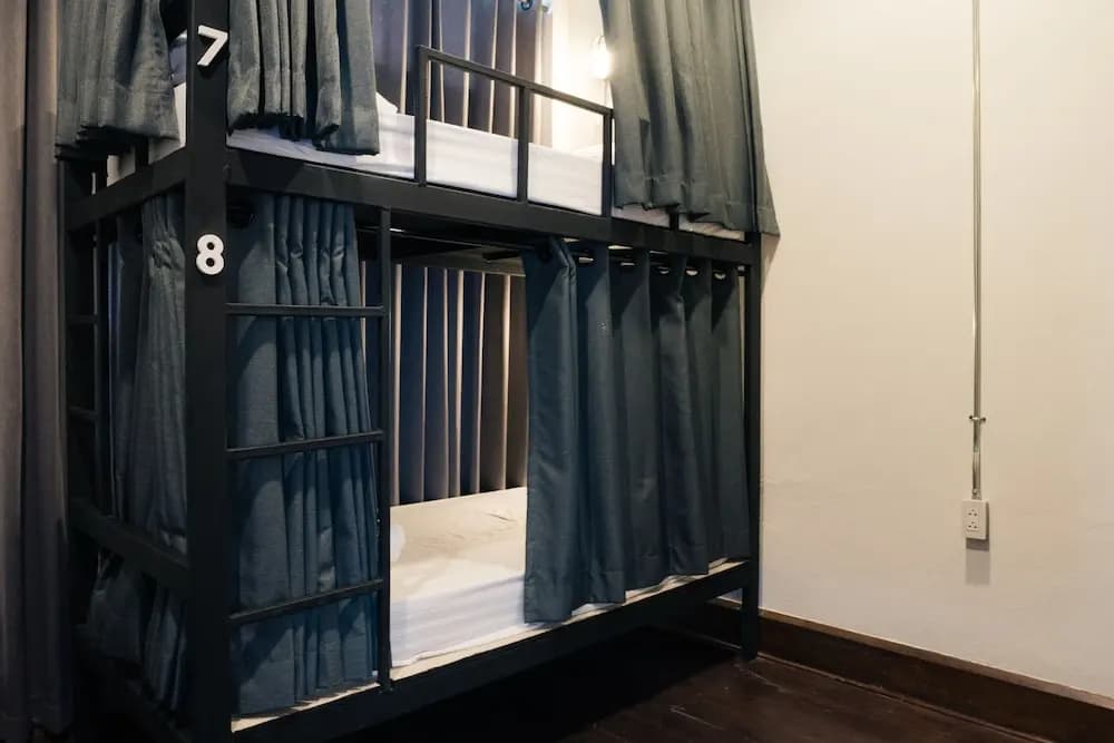 The Oldtale - Hostel - photo 10