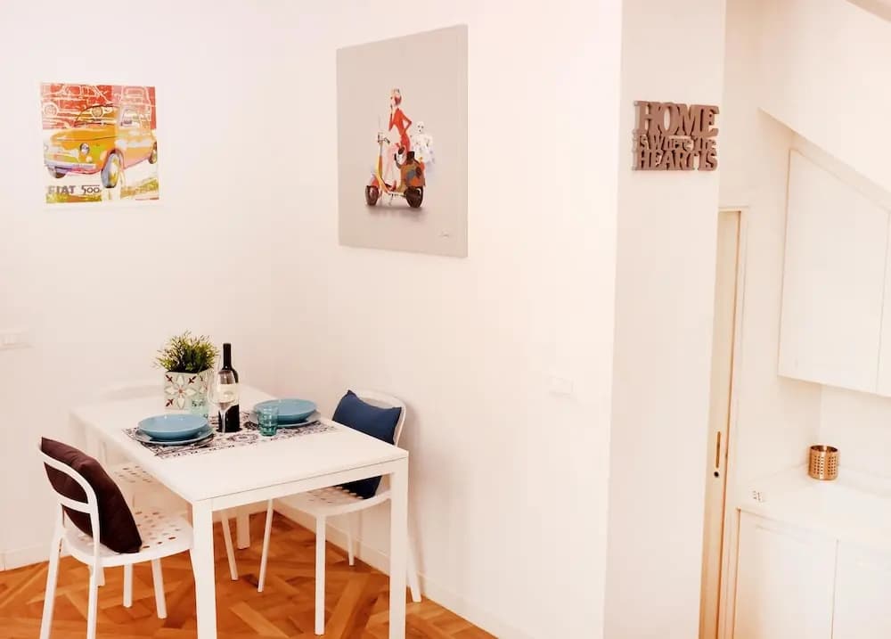 Navona Holidays House - photo 10