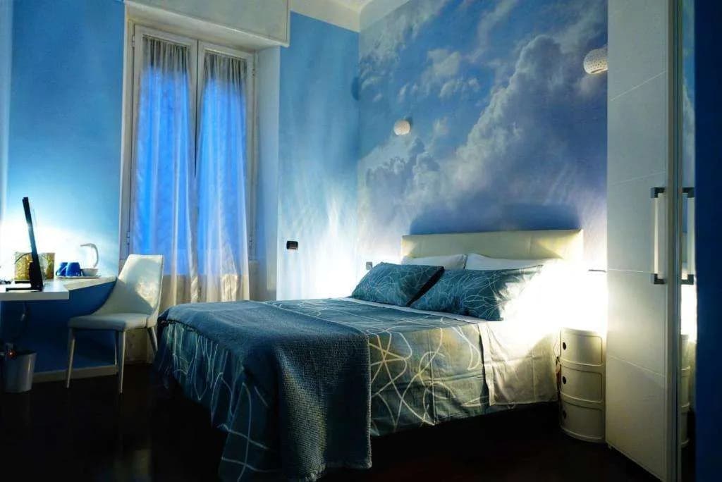 Suite And the City Milan B&B - photo 4