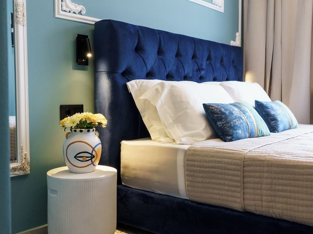 Ernest Suites Psiri - photo 4