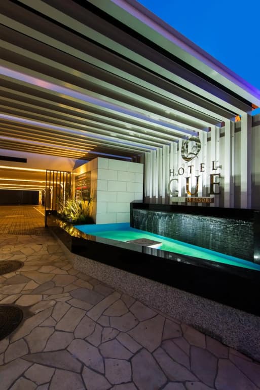 Hotel CUE Machida(Adult Only) - photo 16