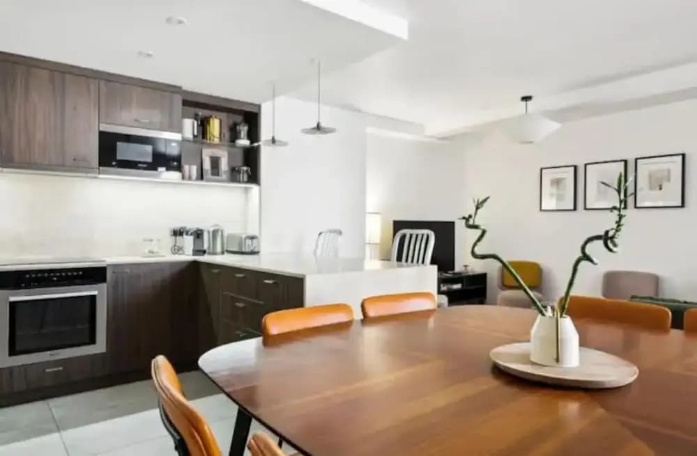 Spacious Apartment - 4b/8p - Sentier - photo 17