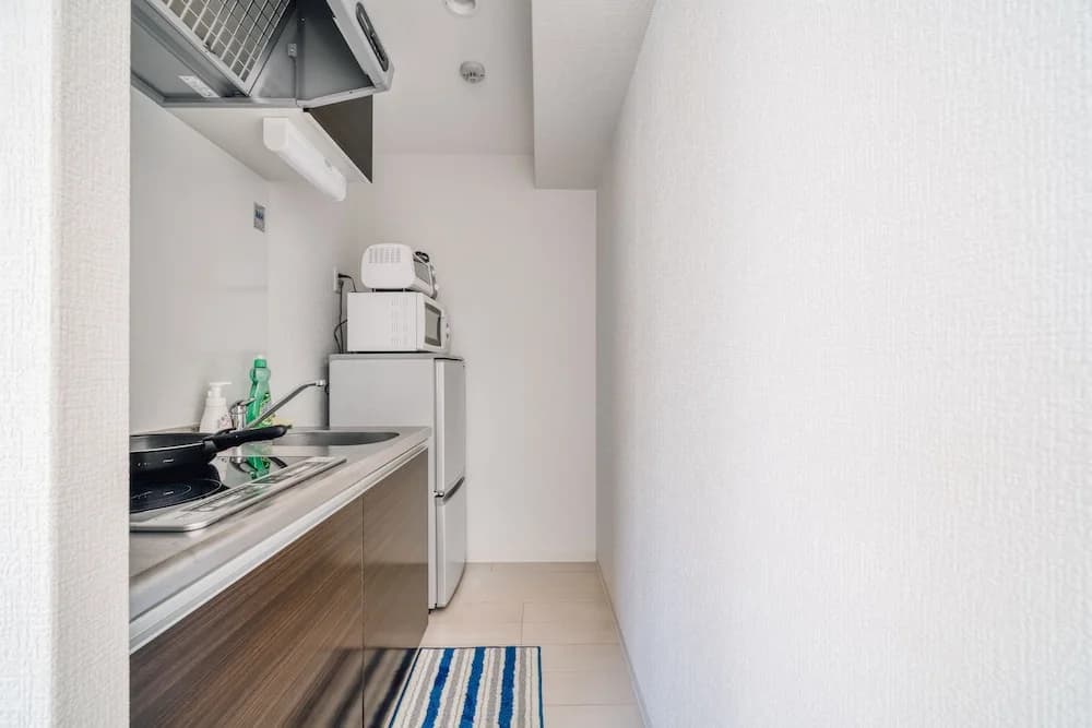Morishoji HR Apartment - photo 16