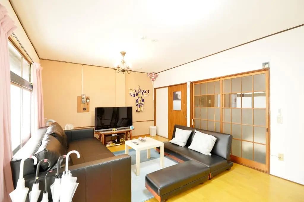 Yahiro Skytree House - photo 5