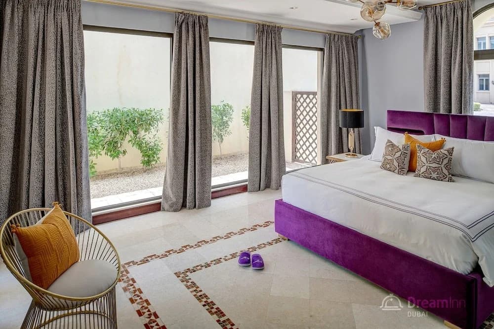 The Palm Jumeirah Villas - Frond C - photo 9