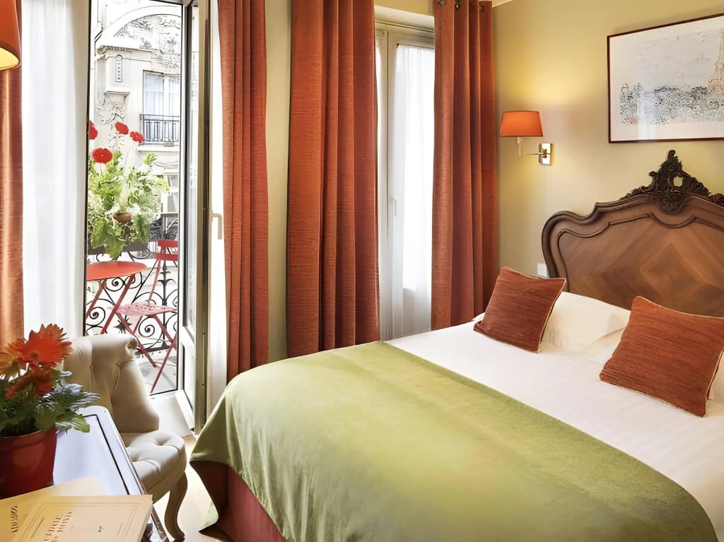 New Orient Hôtel - photo 5