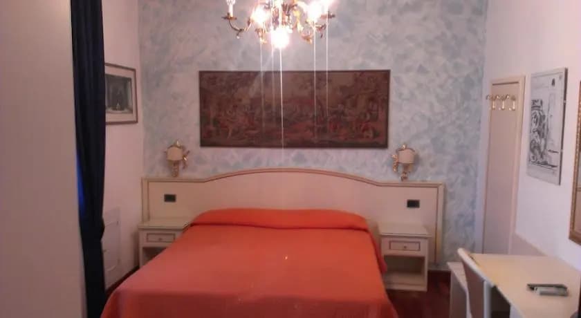 Bed & Breakfast Villa Orphea - photo 6