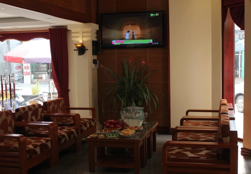 Hạ Long Starlight Hotel - photo 3