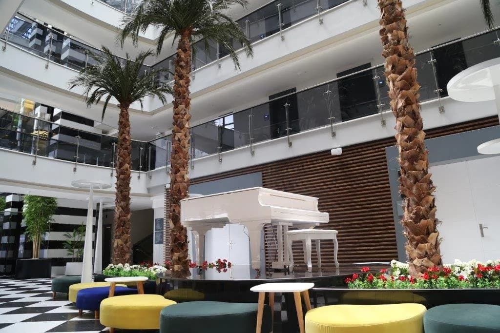 Sunprime C-Lounge Hotel - Adults Only - photo 25
