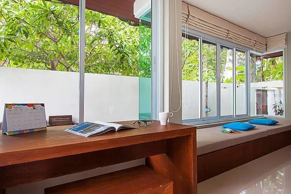 Moonscape Villa 206 - photo 12