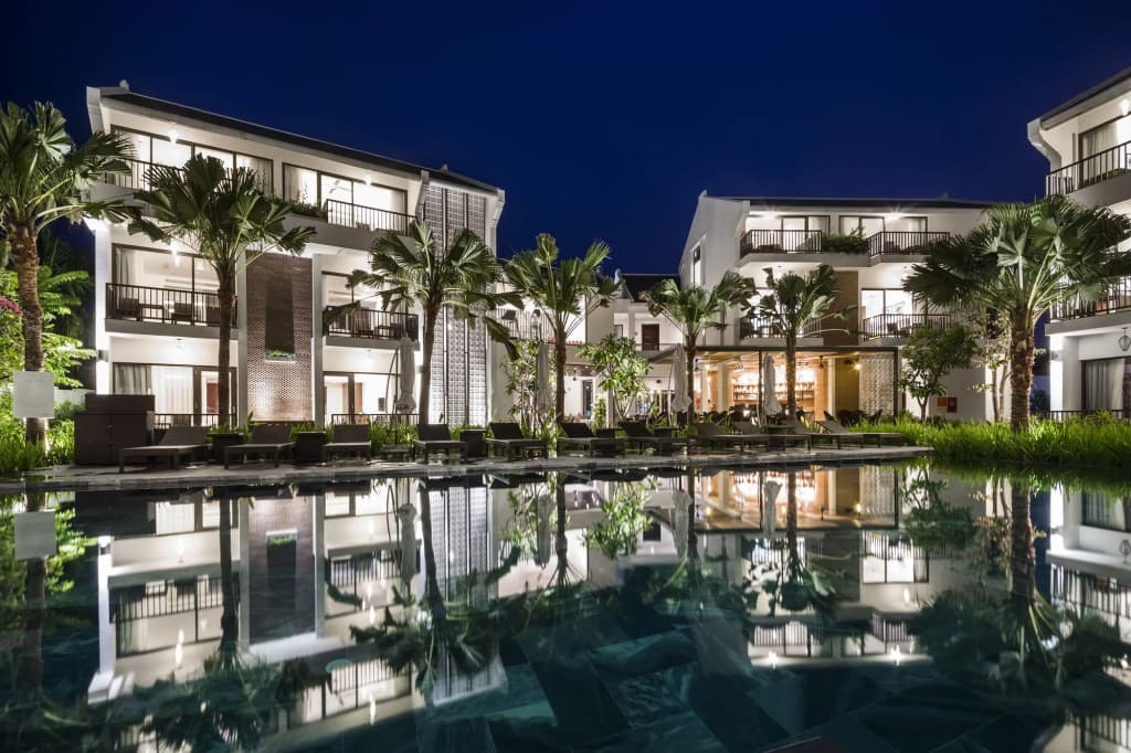 Senvila Boutique Resort & Spa - photo 1