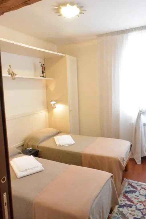 santamaria apartment - photo 6