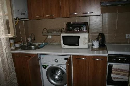 Apartment Inga - photo 13
