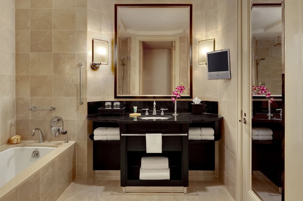 Mandarin Oriental, New York - photo 29