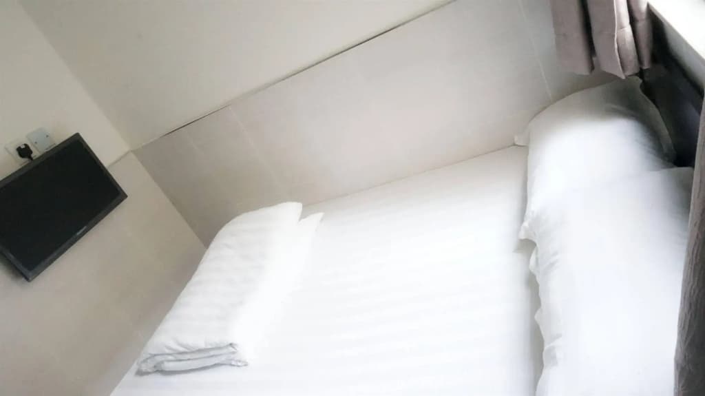 Kowloon Mongkok 1812 Guest House - photo 13