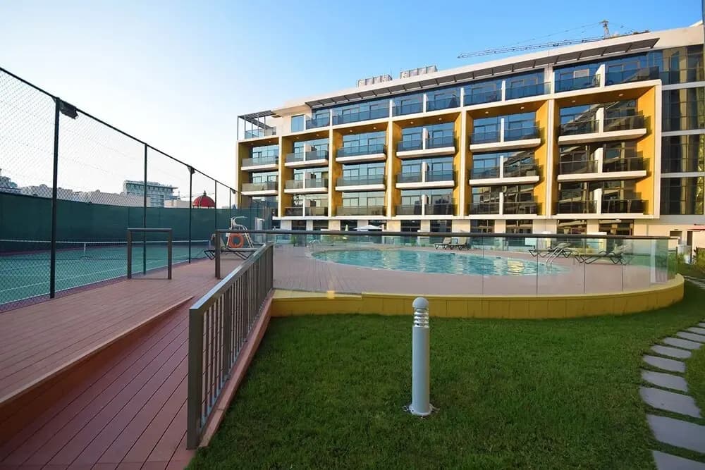 Crystal Residence - photo 8