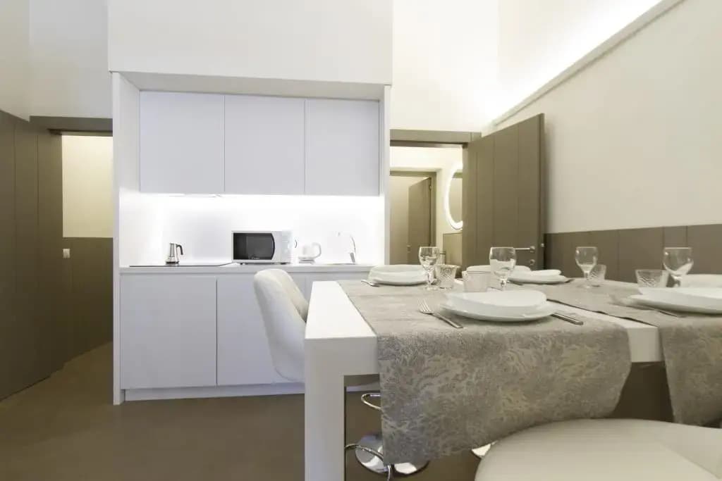 Palazzo dei Ciompi Suites - photo 20