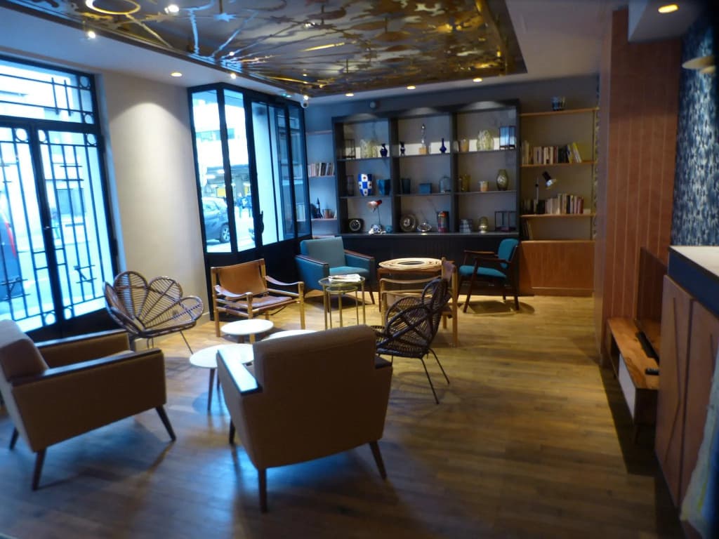 Hôtel Piapia - photo 25