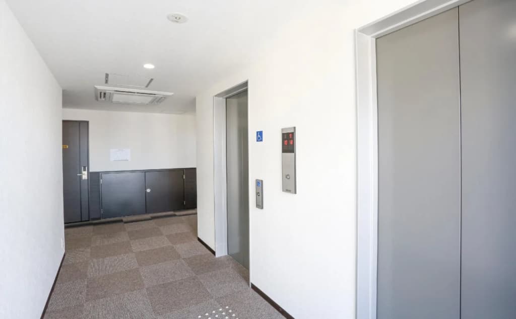 Universal Hotel Reborn - photo 38
