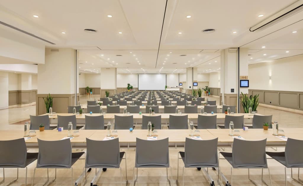 INNSiDE by Melia Barcelona Apolo Hotel - photo 31