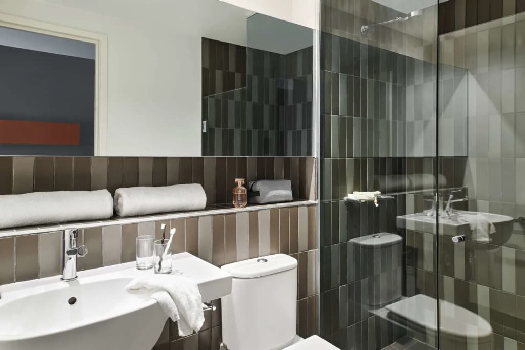 Dandenong Central Apartment Hotel - photo 9