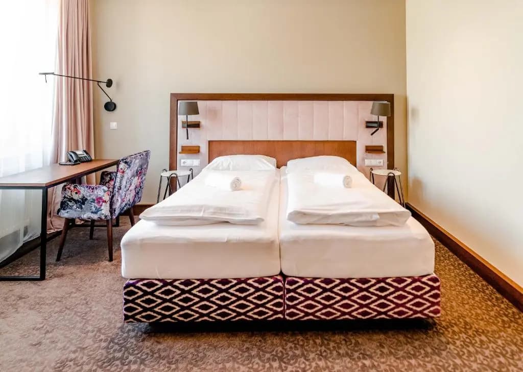 Hotel Eitljorg - photo 3