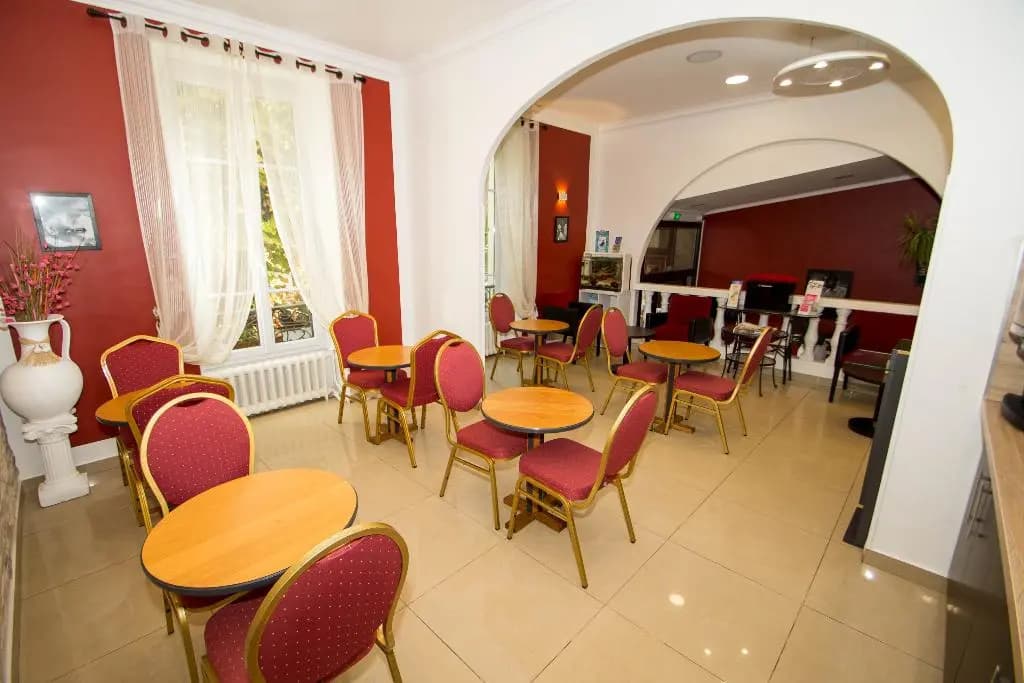 Hôtel Parisien - photo 24