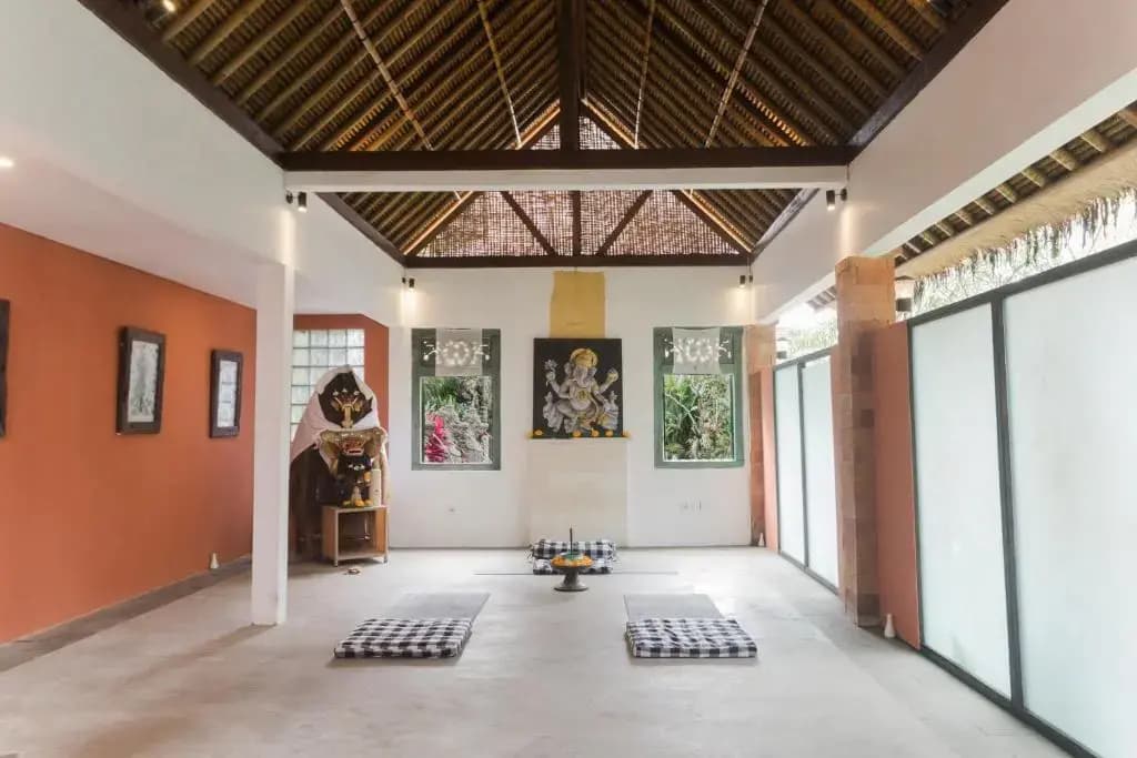 Nawa Sakti Ubud Suite - photo 8