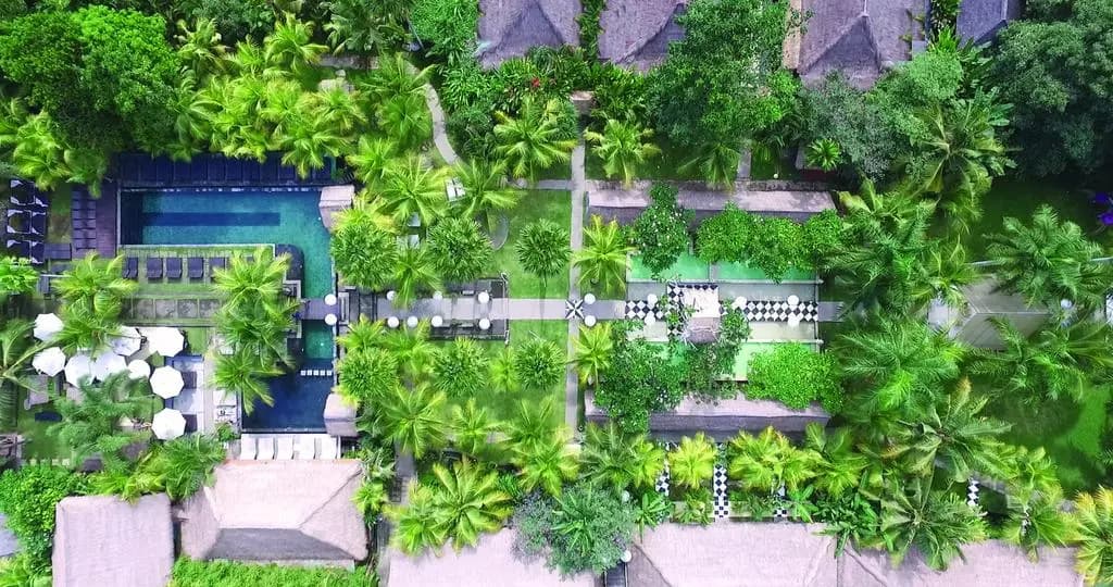 The Mansion Resort Hotel & Spa - photo 49