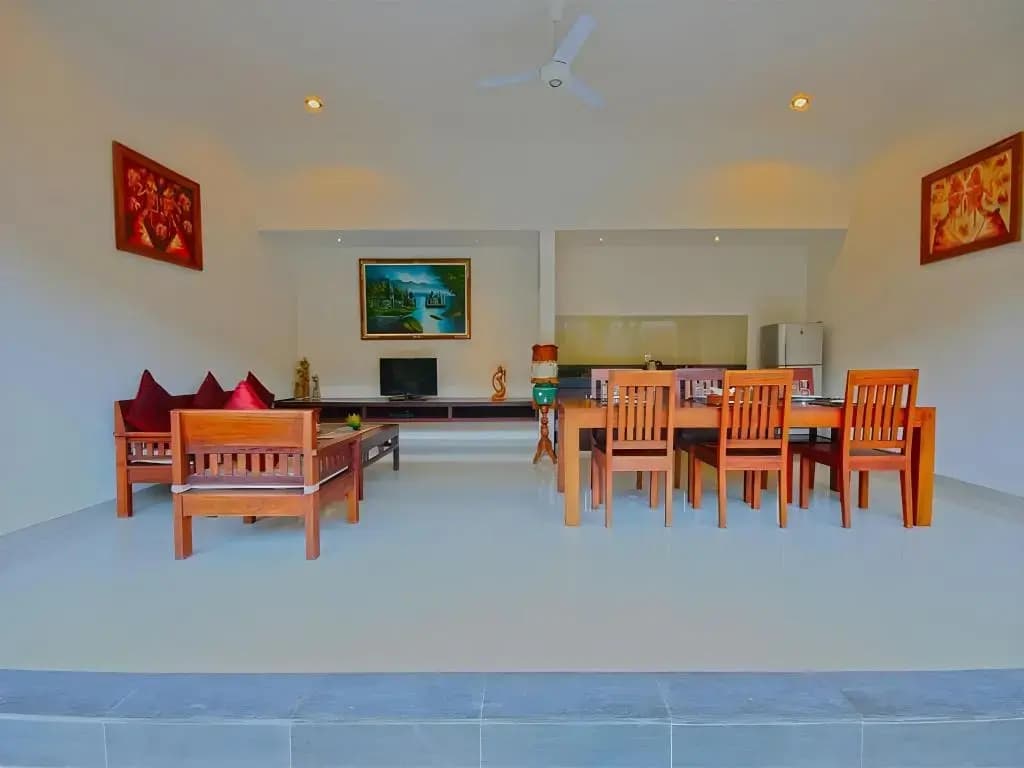 Bukit Kirana Villas - photo 12