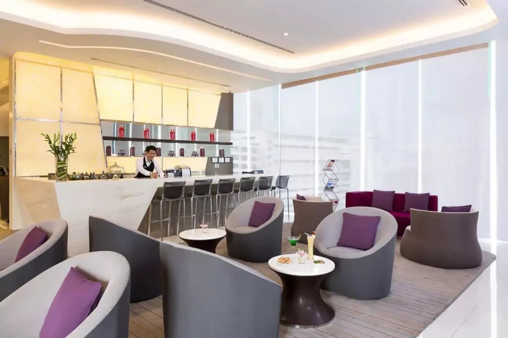 ibis Bangkok Siam - photo 28