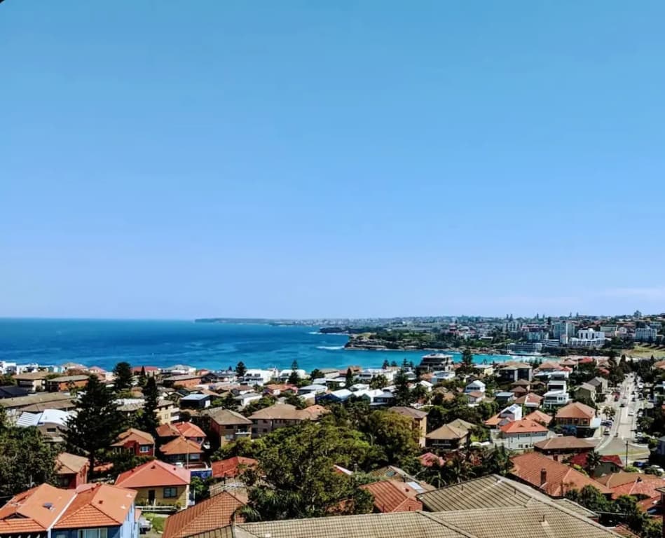 Ocean views 2 Bedroom apartment - photo 10