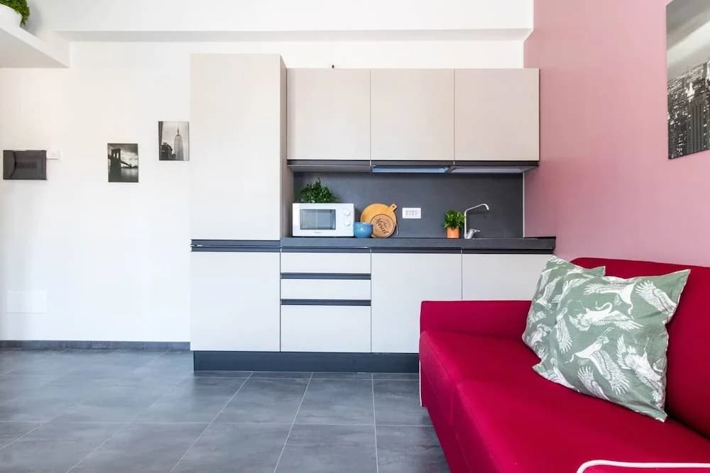 Altido Gluck Apartment #2 - photo 13
