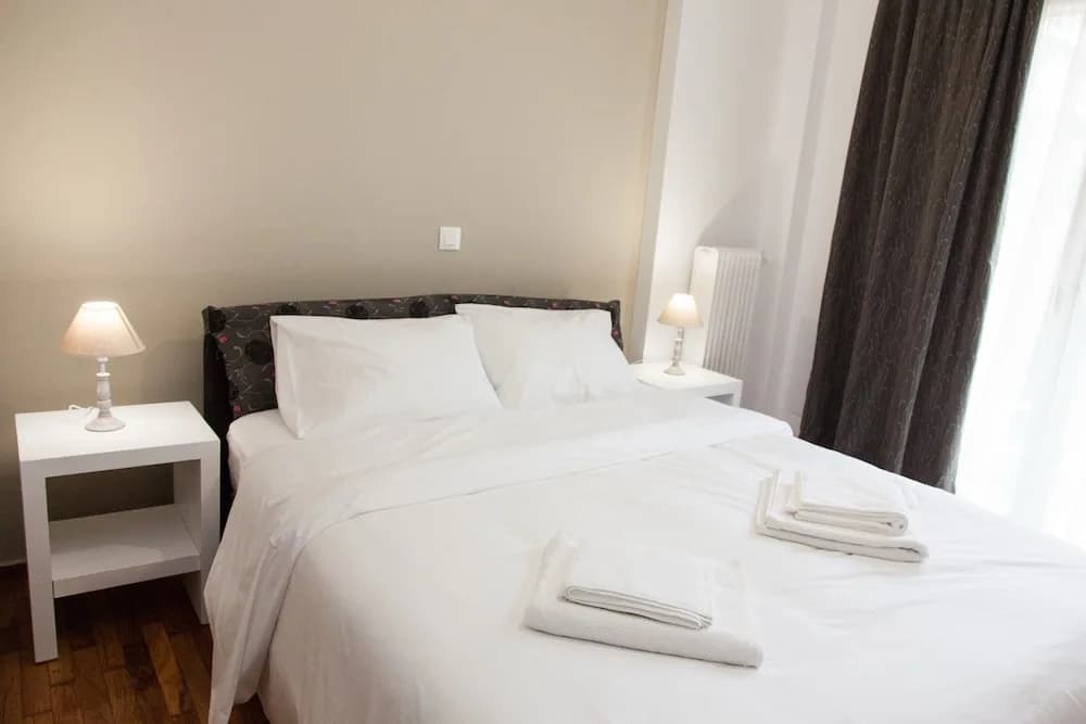 Supreme Athens Home by Cloudkeys - photo 18
