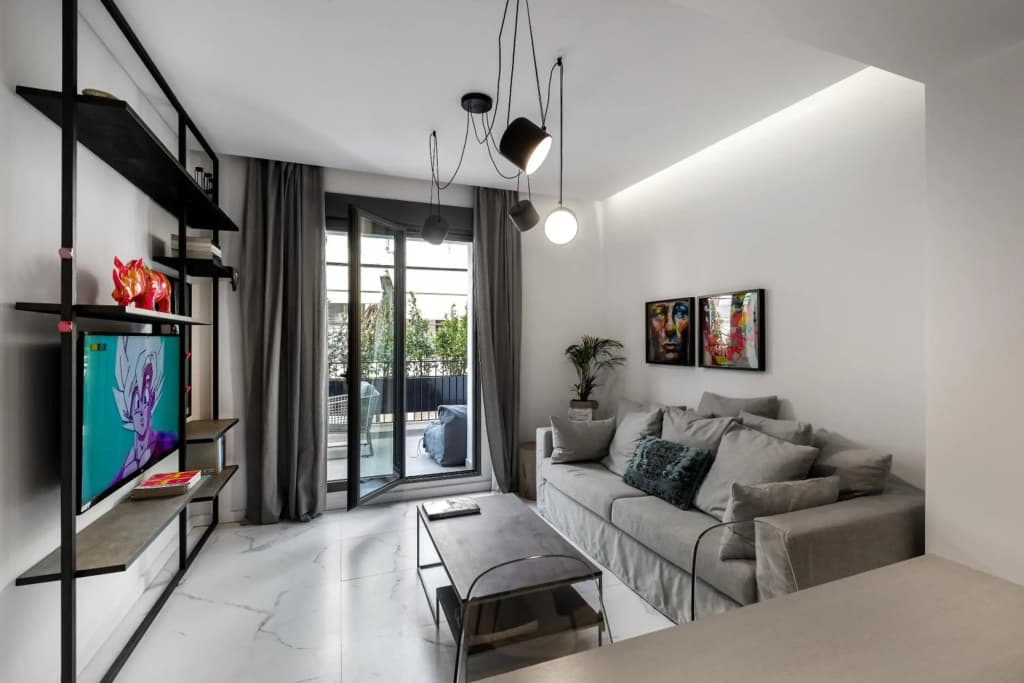 Downtown Boutique Apartments - photo 1