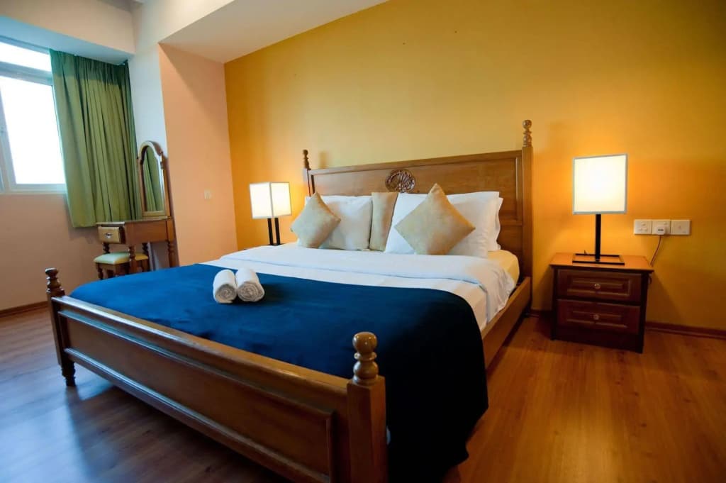 Century Bay Private Residences - photo 7