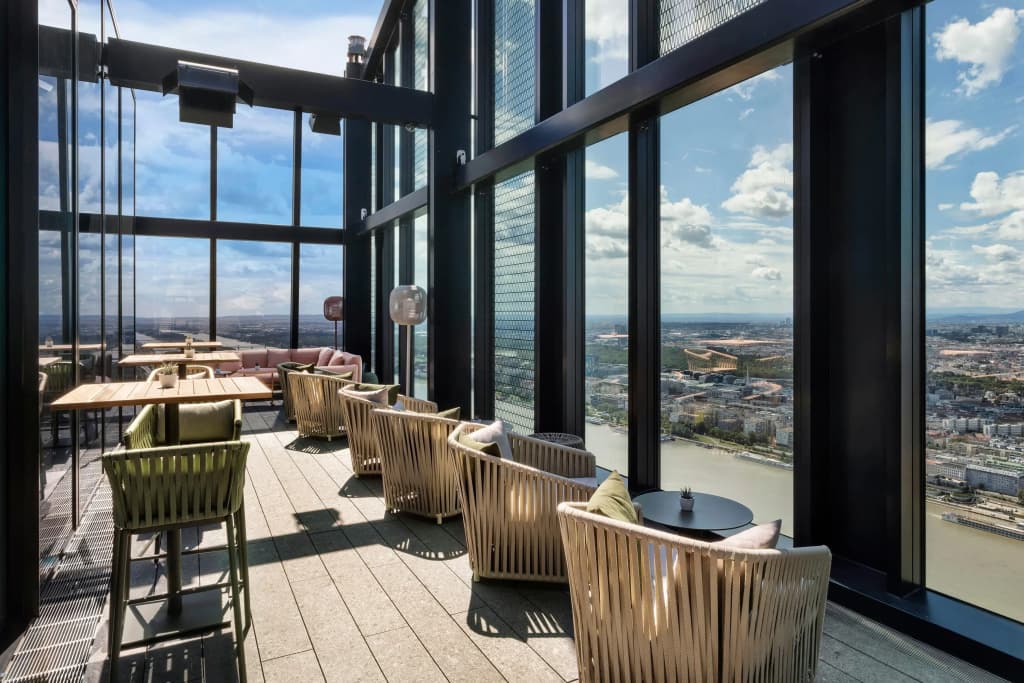Melia Vienna - photo 24