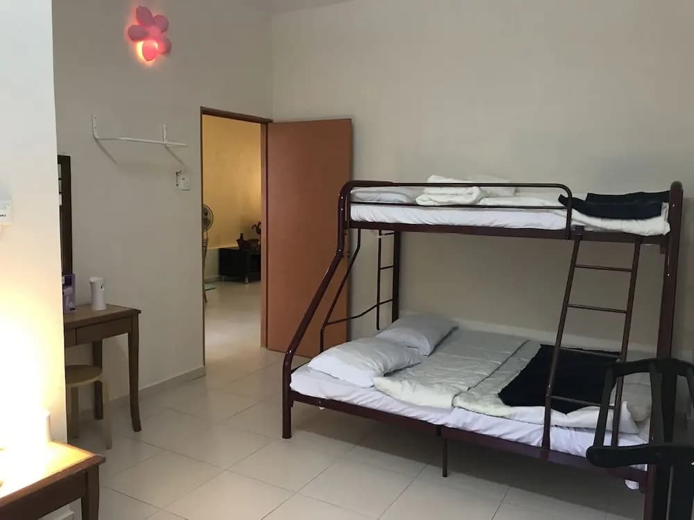 Bukit Bentong Homestay - photo 4