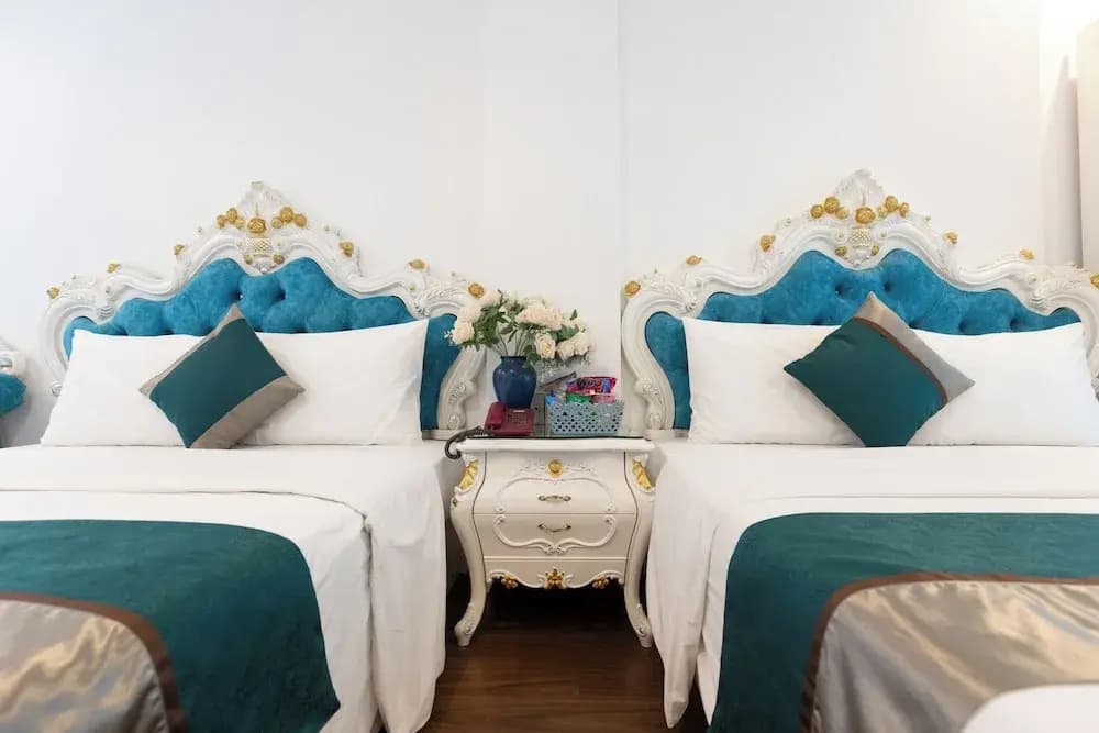 Royal Hotel Thanh Tri - photo 14