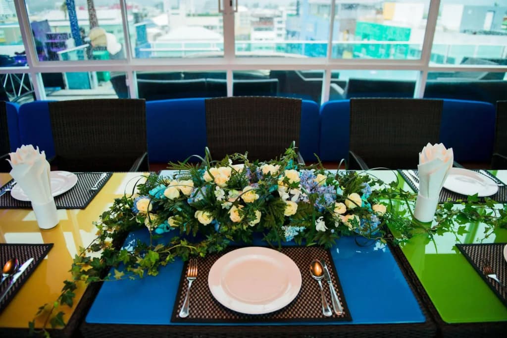 Sira Grande Hotel and Spa - photo 35
