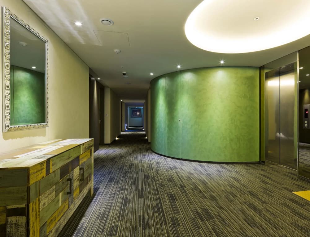 Hotel Manu Seoul Station - photo 14