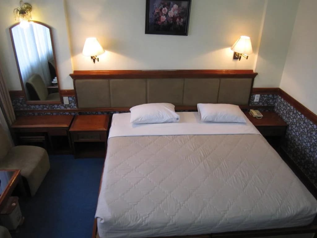Hanh Long 1 Hotel - photo 2