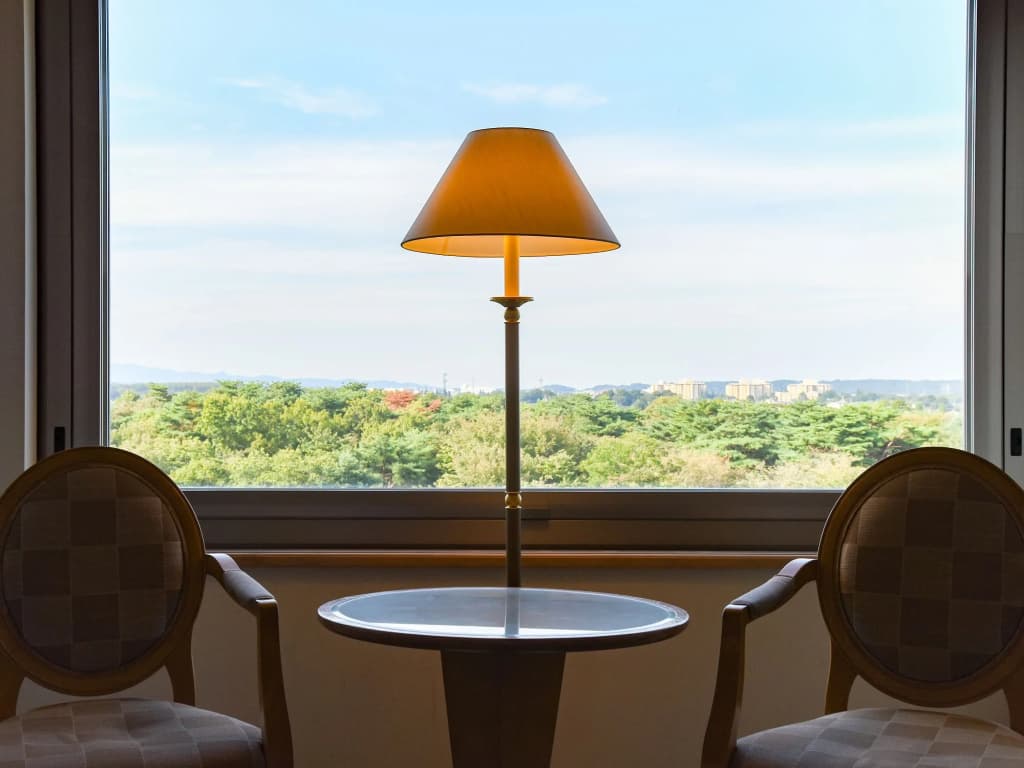 Forest inn Showakan (Okura Hotels & Resorts) - photo 8