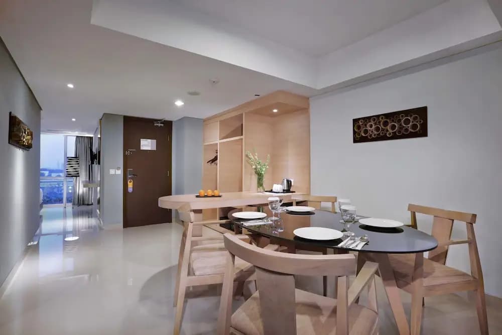 H Residence - photo 16